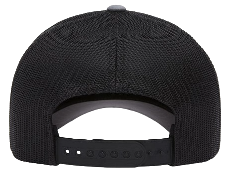 *ONYX* MESH BACK CAP