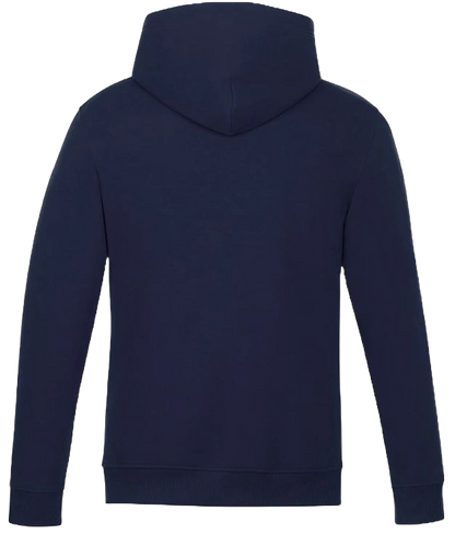 *OG* HOODIE - NAVY W/ WHITE LOGO