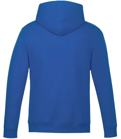 *OG* HOODIE - ROYAL BLUE W/ WHITE LOGO