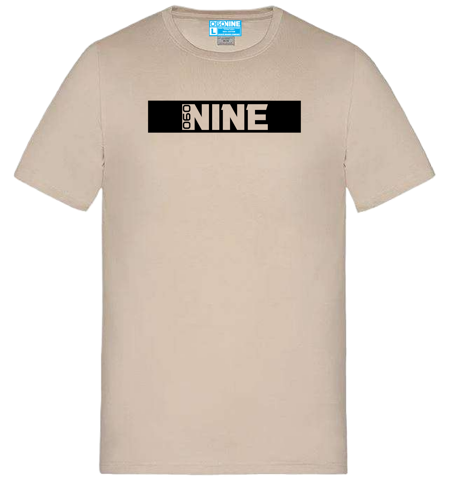 SAND TRAP T-SHIRT - SAND