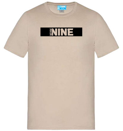 SAND TRAP T-SHIRT - SAND