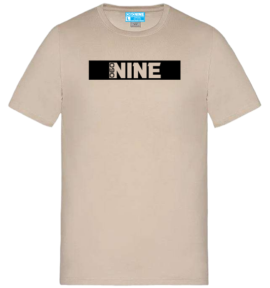 SAND TRAP T-SHIRT - SAND