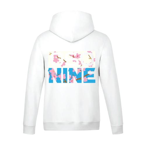 Spring Hoodies