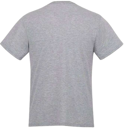 GREY SKY T-SHIRT - SPORTS GREY