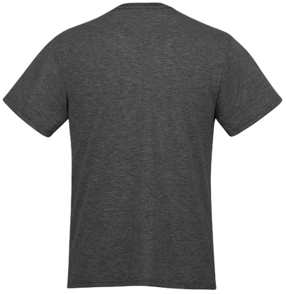 TREE TEE T-SHIRT - CHARCOAL