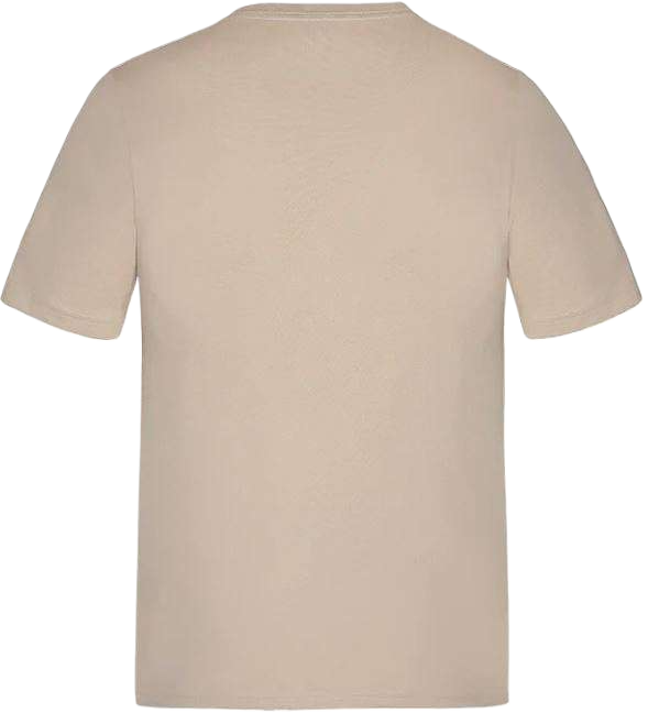 SAND TRAP T-SHIRT - SAND