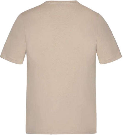 SAND TRAP T-SHIRT - SAND